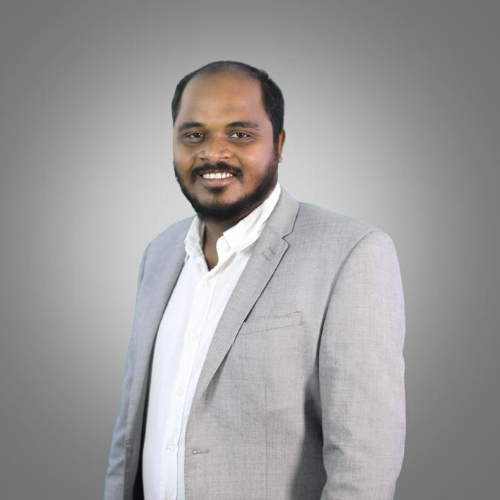 Anudeep Reddy