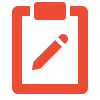 fill form icon